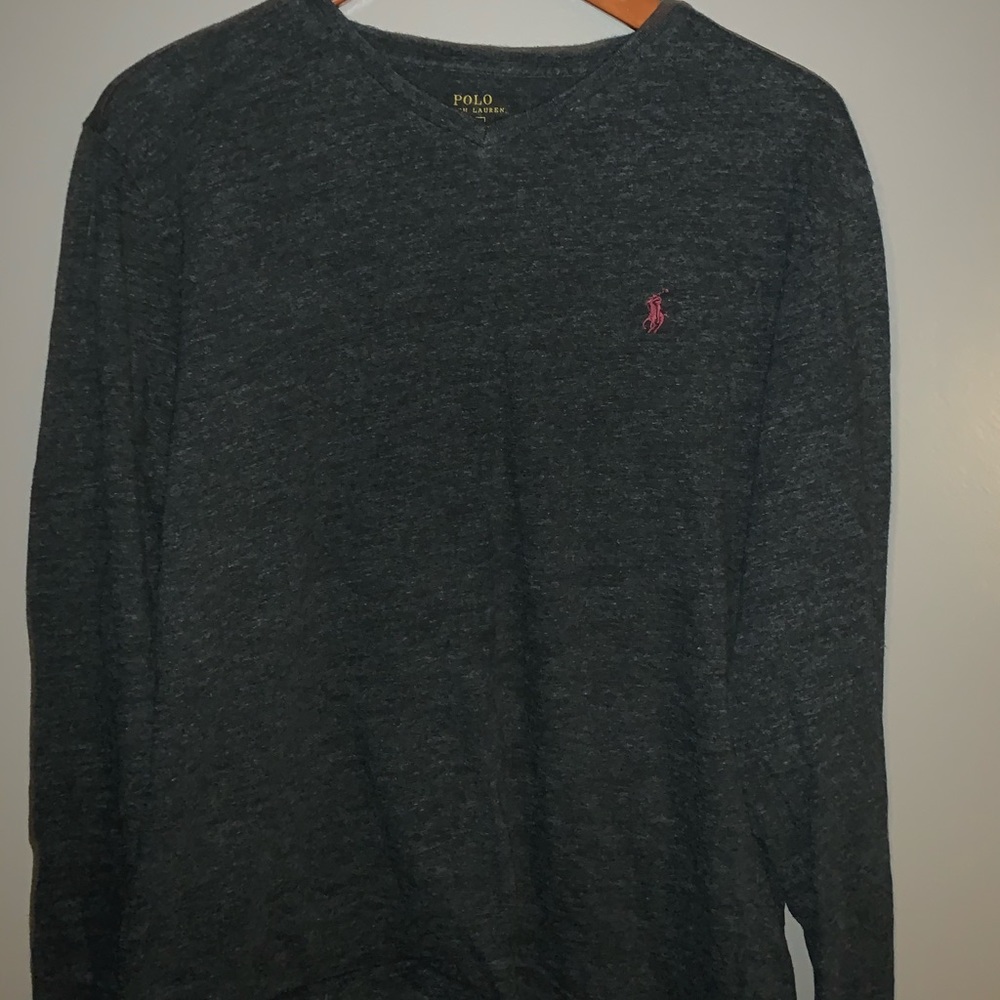 Polo Ralph Lauren Long Sleeve